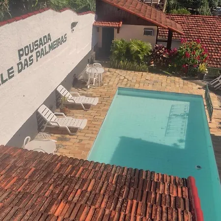 Pousada Vale das Palmeiras-3