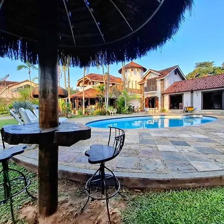 Vila Palmar Hospedagem-2