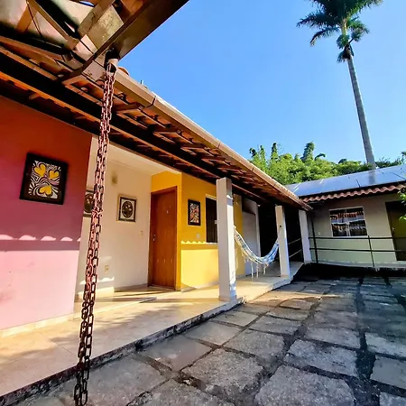 Vila Palmar Hospedagem-3